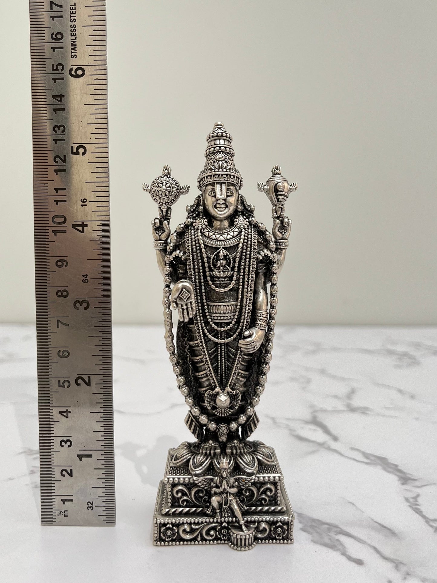 TIRUPATI BALAJI IDOL