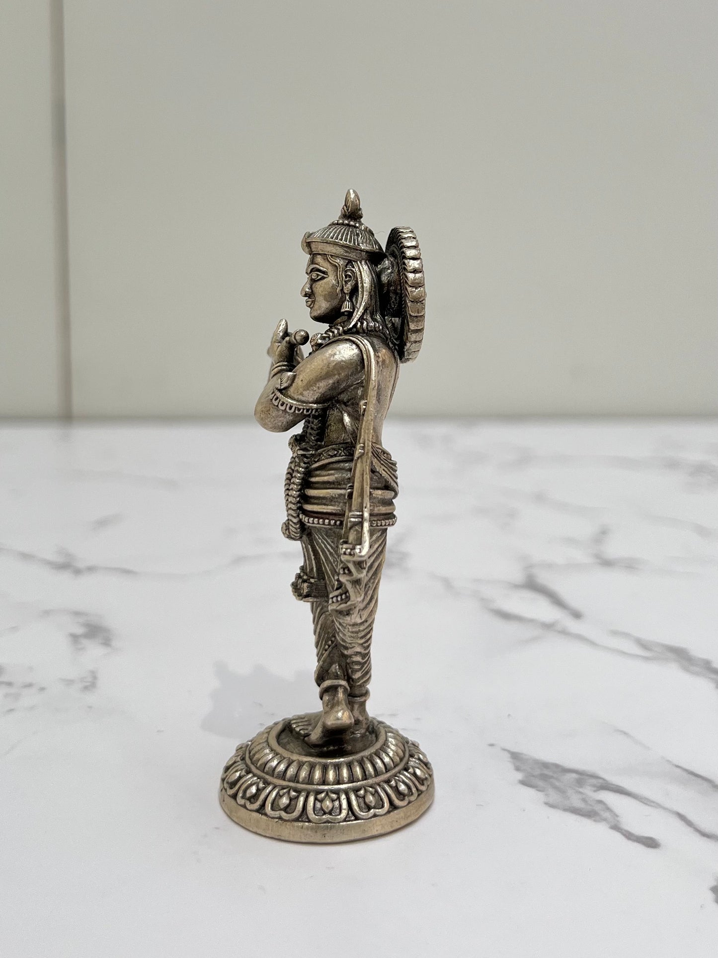 KRISHNA IDOL