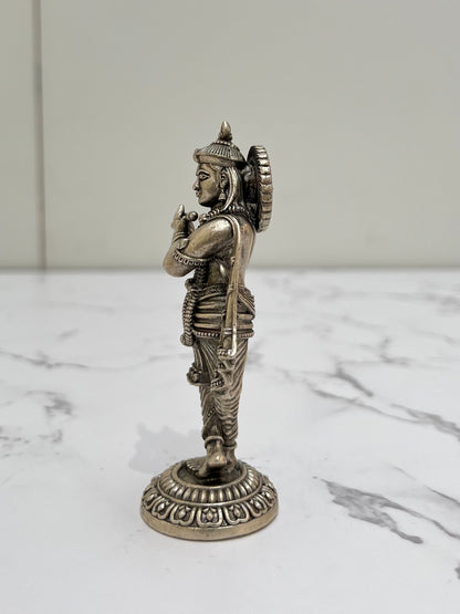 KRISHNA IDOL