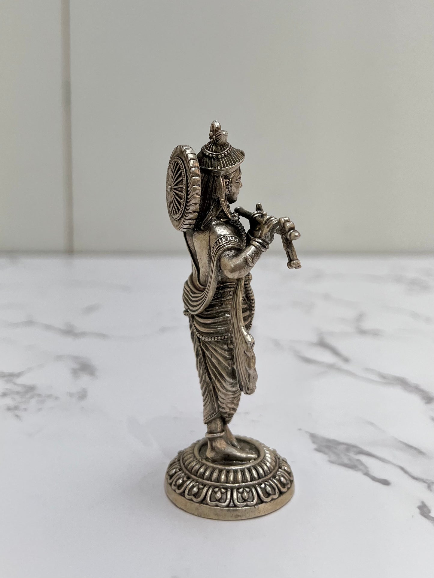 KRISHNA IDOL