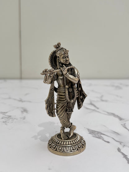 KRISHNA IDOL