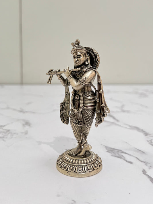 KRISHNA IDOL
