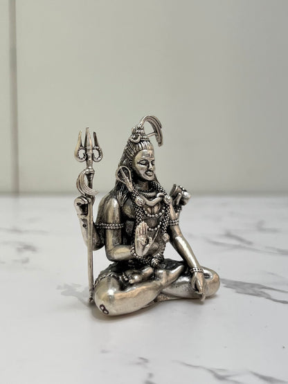 SHIVA IDOL