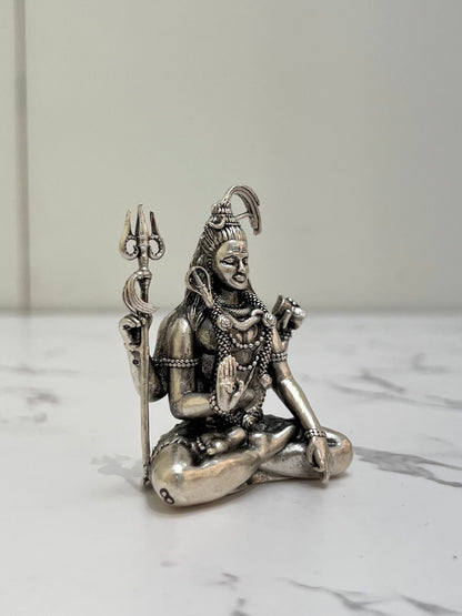 SHIVA IDOL