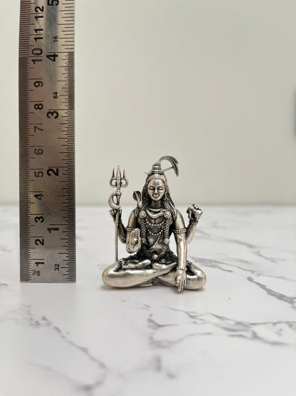 SHIVA IDOL