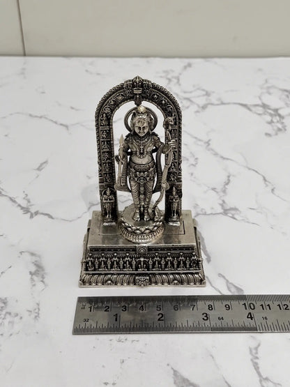 RAMA IDOL