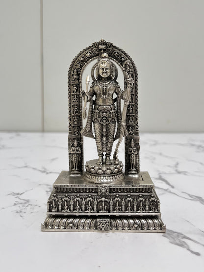RAMA IDOL