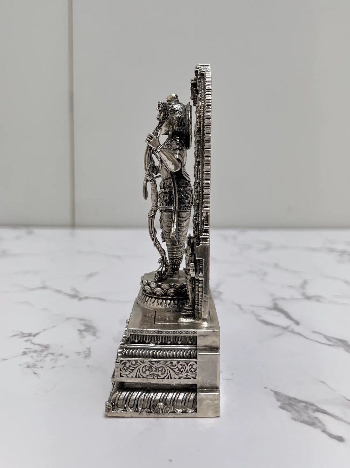 RAMA IDOL