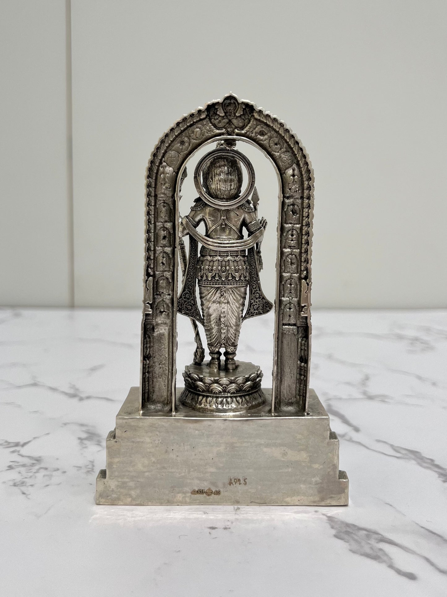 RAMA IDOL