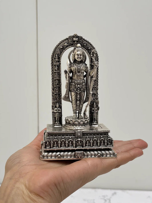 RAMA IDOL