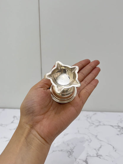 5 MUKHI DIYA