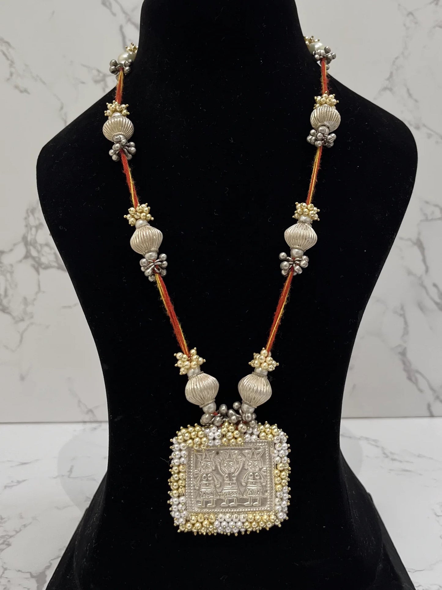 AHOI NECKLACE