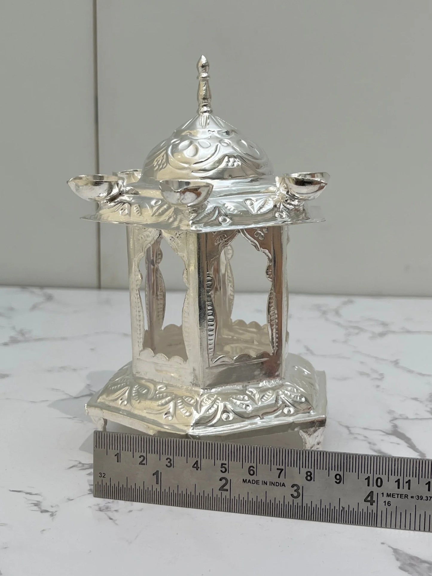 TEMPLE STYLE DIYA