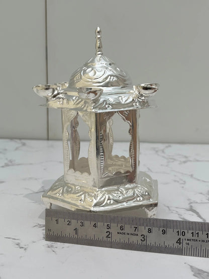 TEMPLE STYLE DIYA