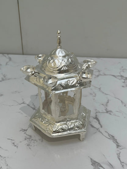 TEMPLE STYLE DIYA