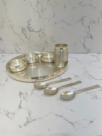 DINNER SET