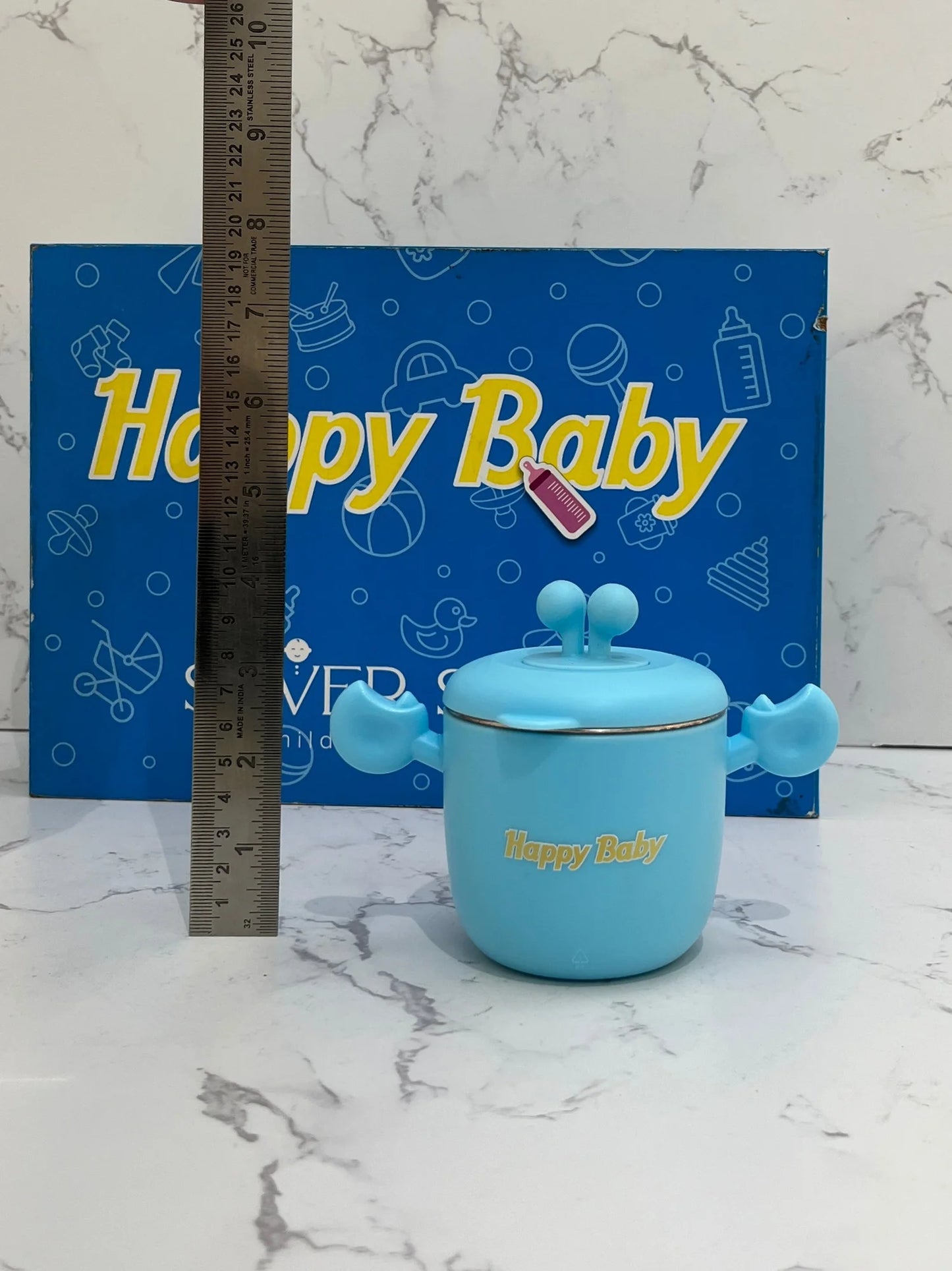 BABY UTENSILS