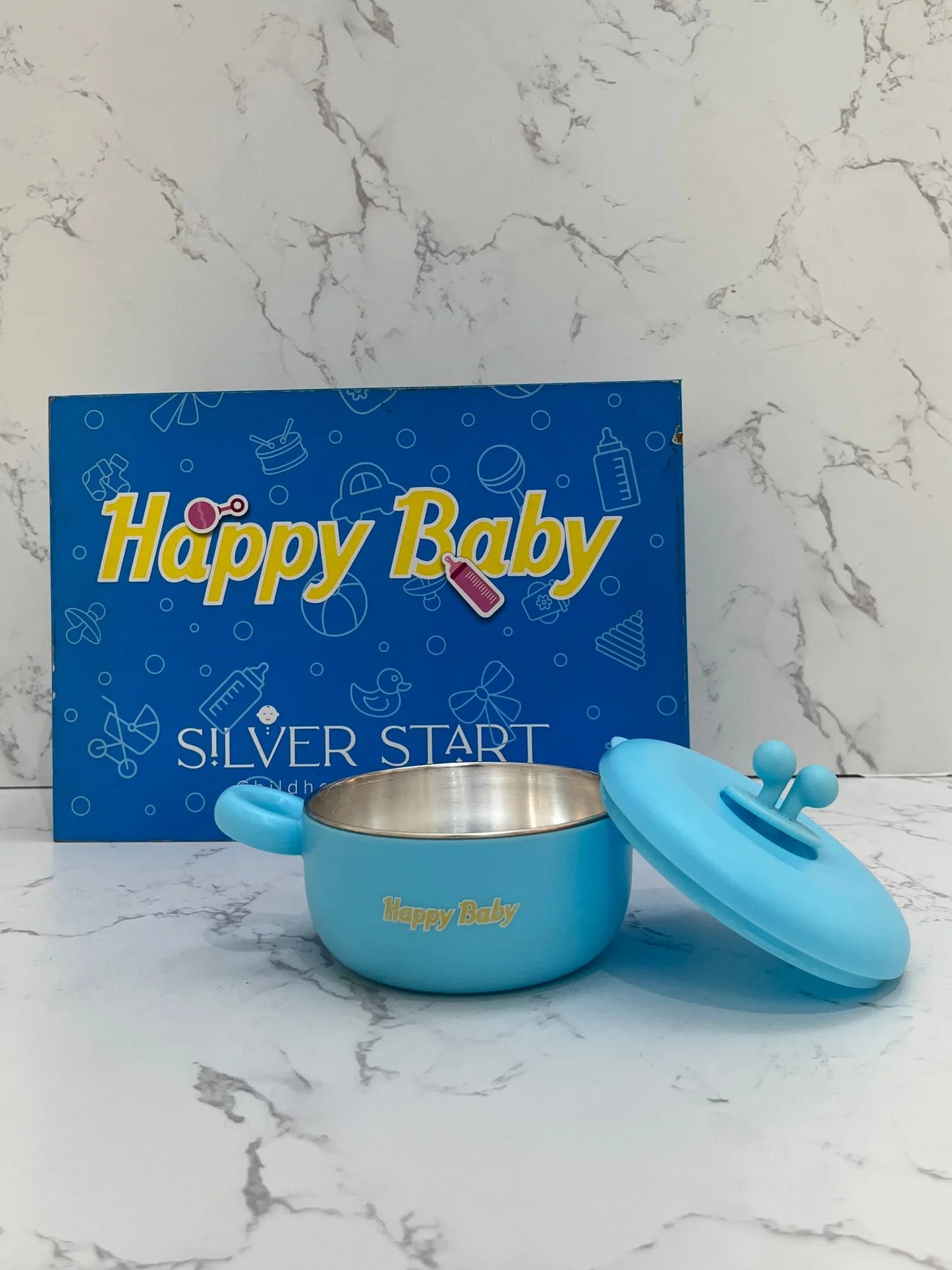 BABY UTENSILS