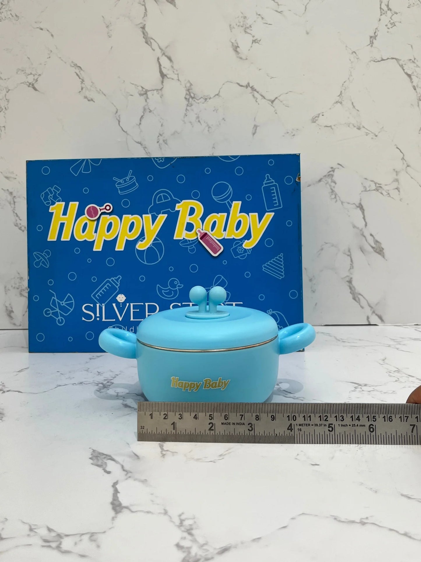 BABY UTENSILS