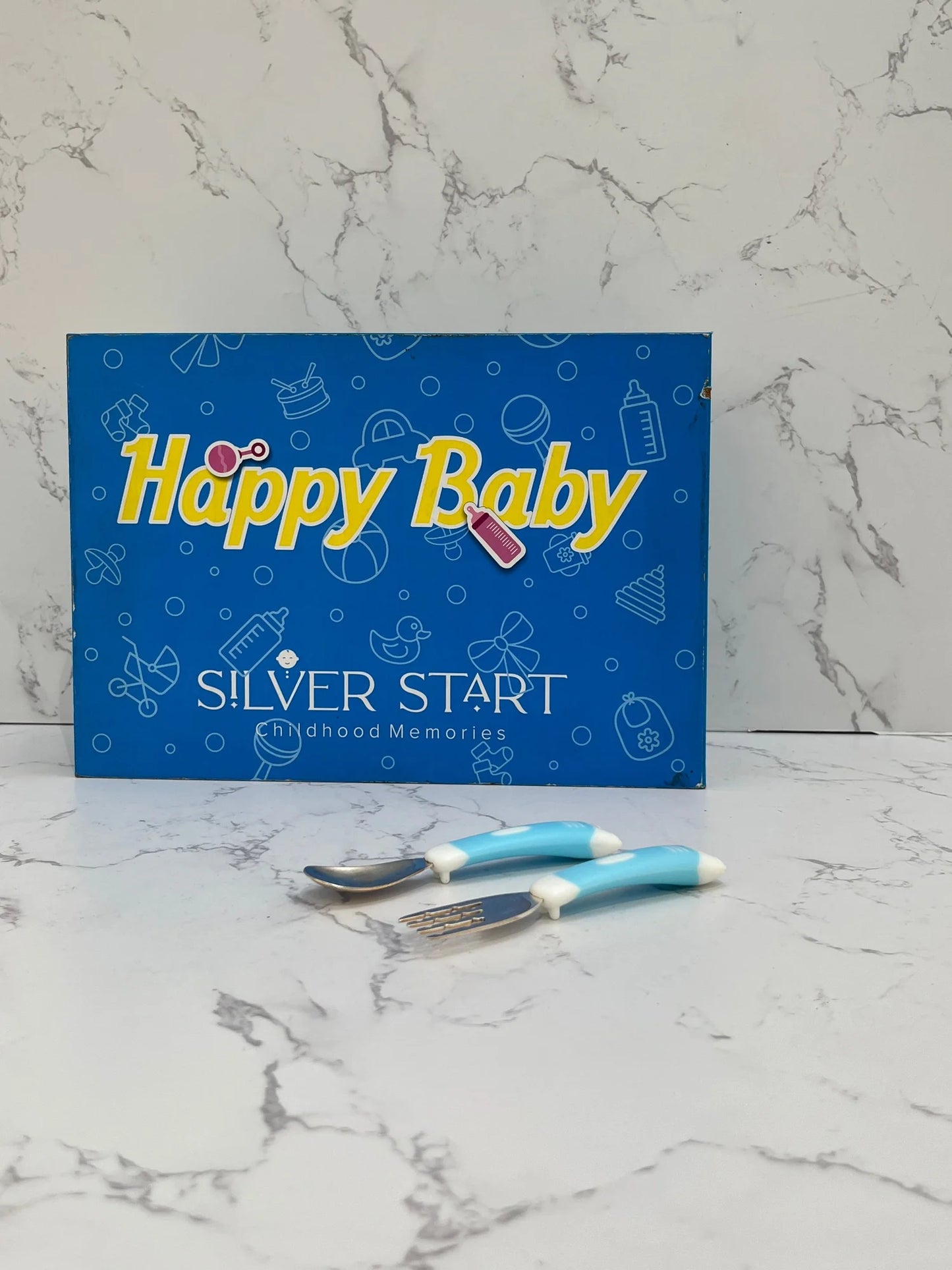 BABY UTENSILS