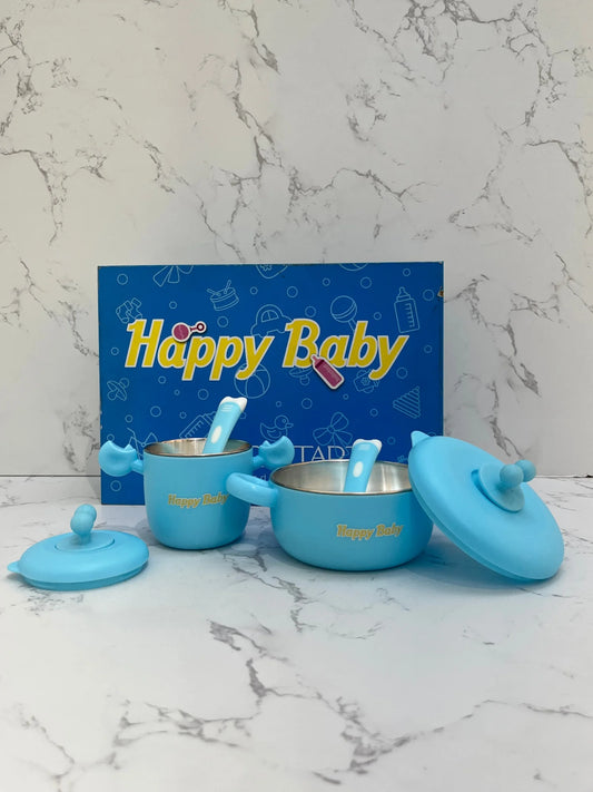 BABY UTENSILS