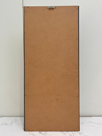 TULIP GEMSTONES PAINTING