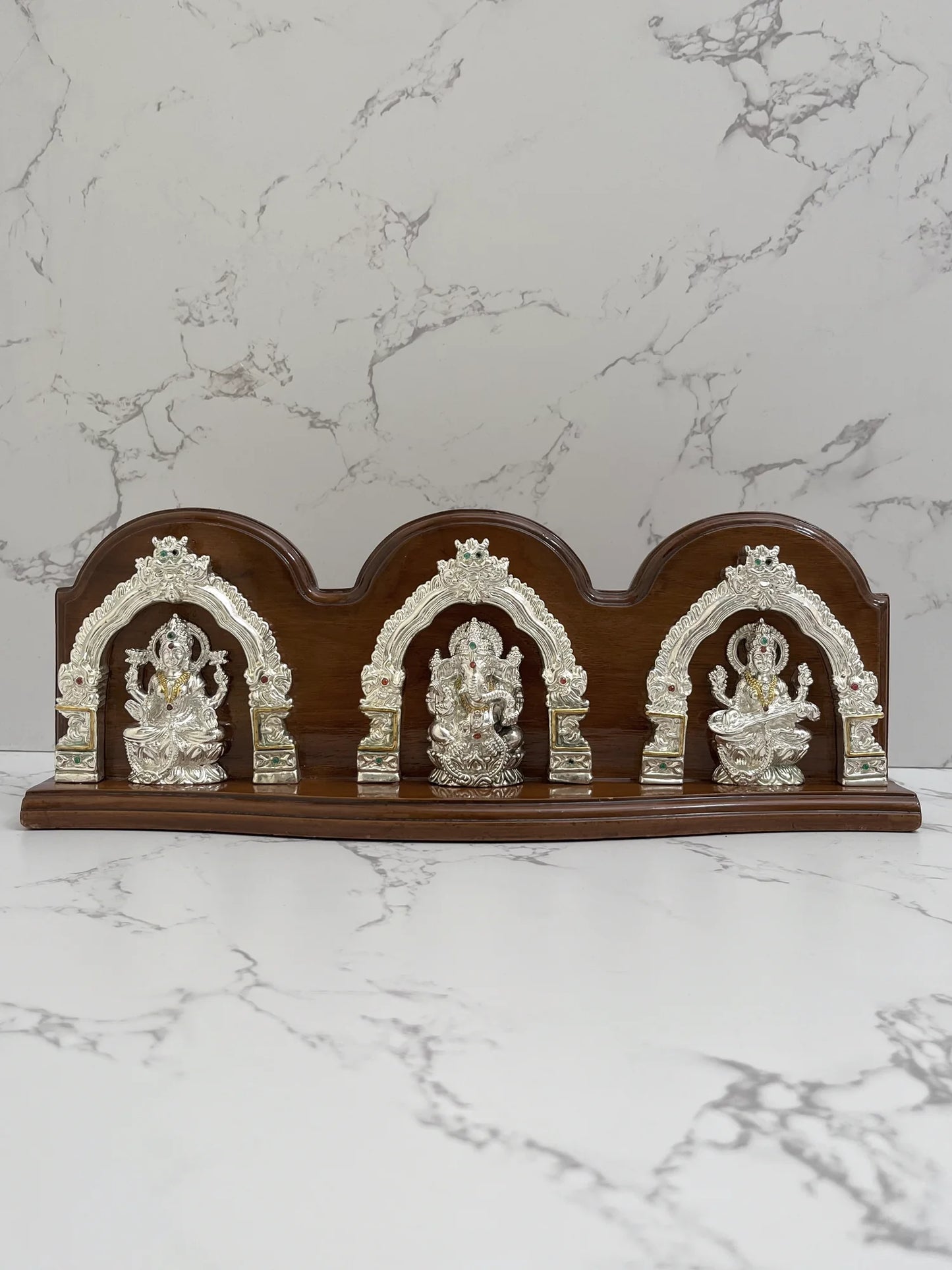 LAKSHMI GANESH SARASWATI