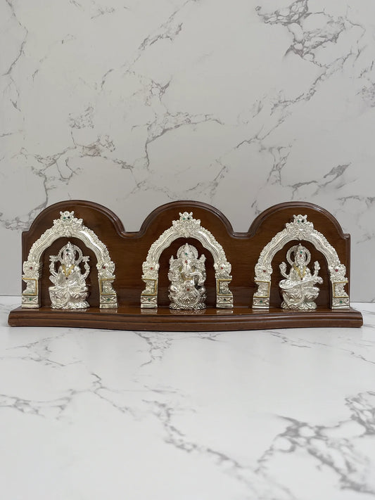 LAKSHMI GANESH SARASWATI