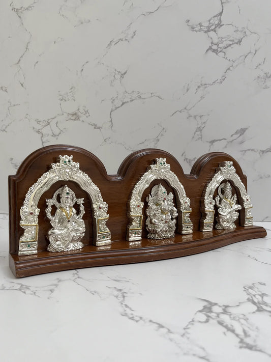 LAKSHMI GANESH SARASWATI