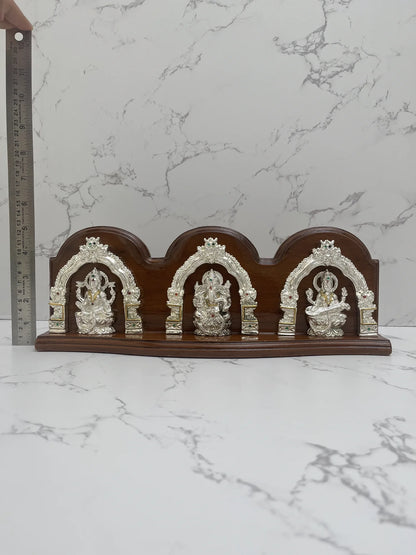 LAKSHMI GANESH SARASWATI