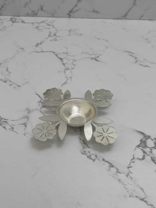 FLORAL DIYA