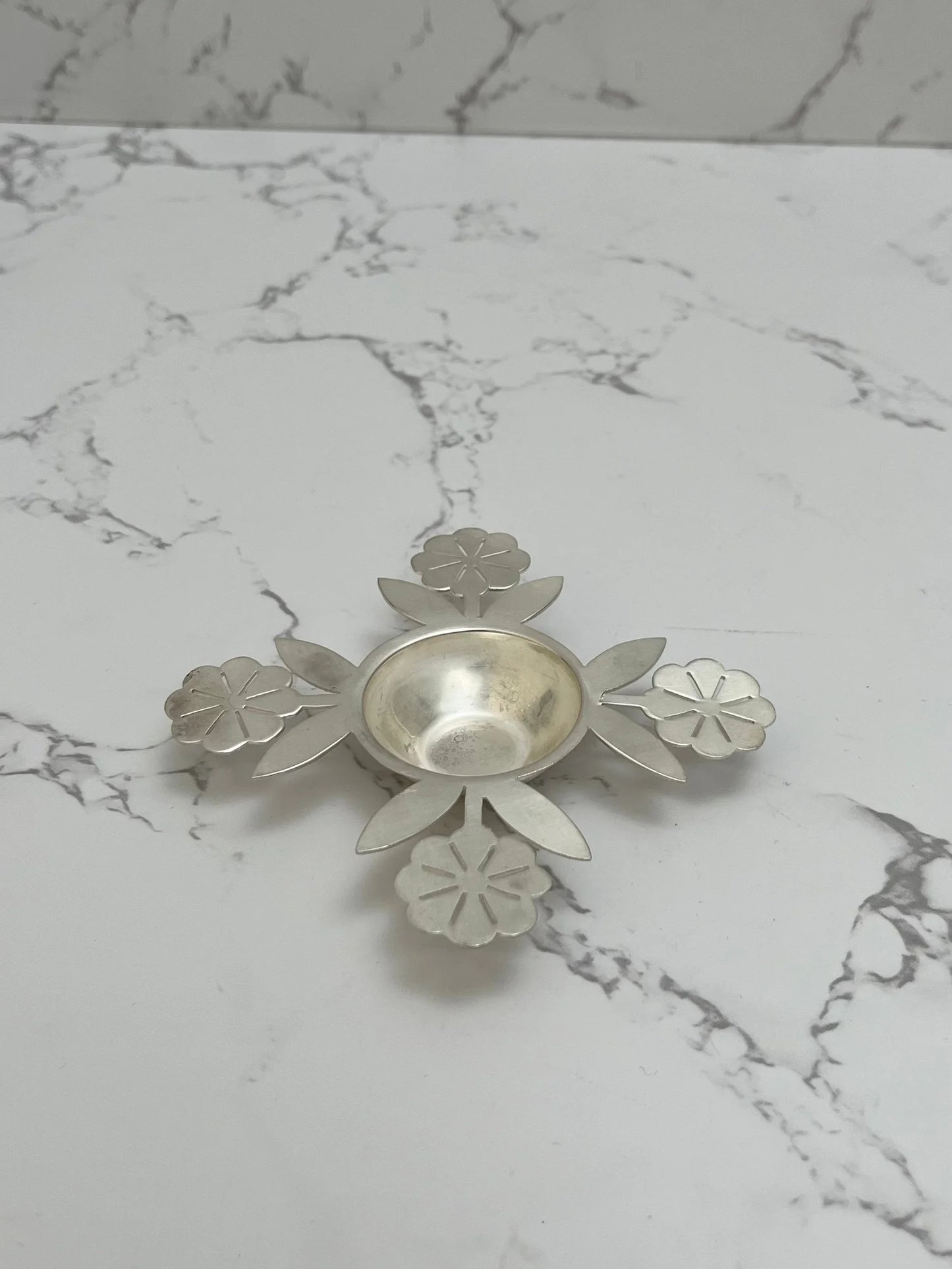 FLORAL DIYA