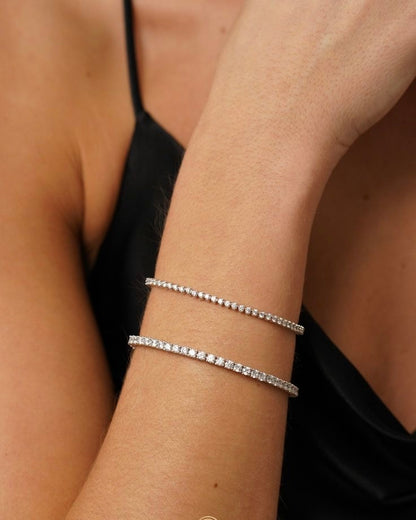 TENNIS BRACELET