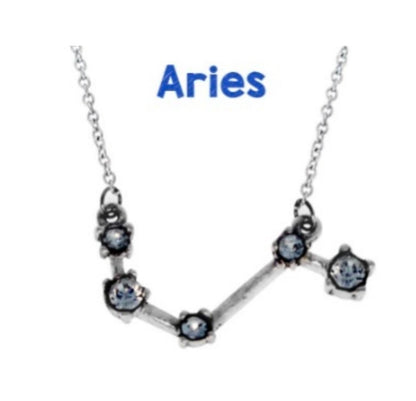 CONSTELLATION NECKLACE