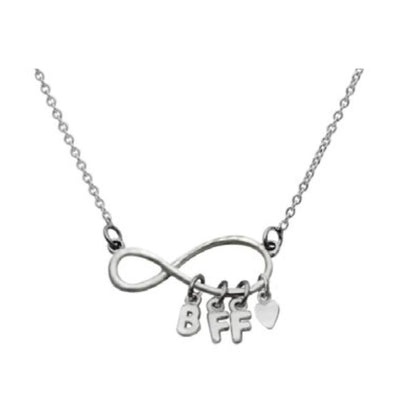 BFF NECKLACE