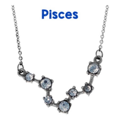 CONSTELLATION NECKLACE