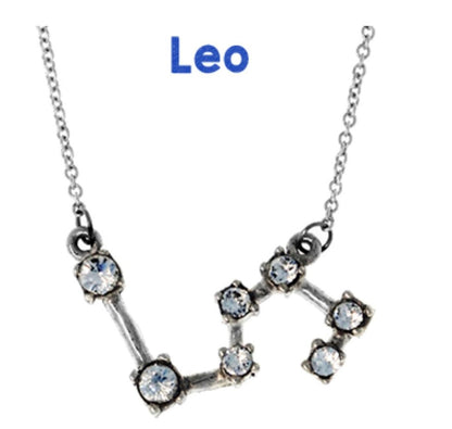 CONSTELLATION NECKLACE