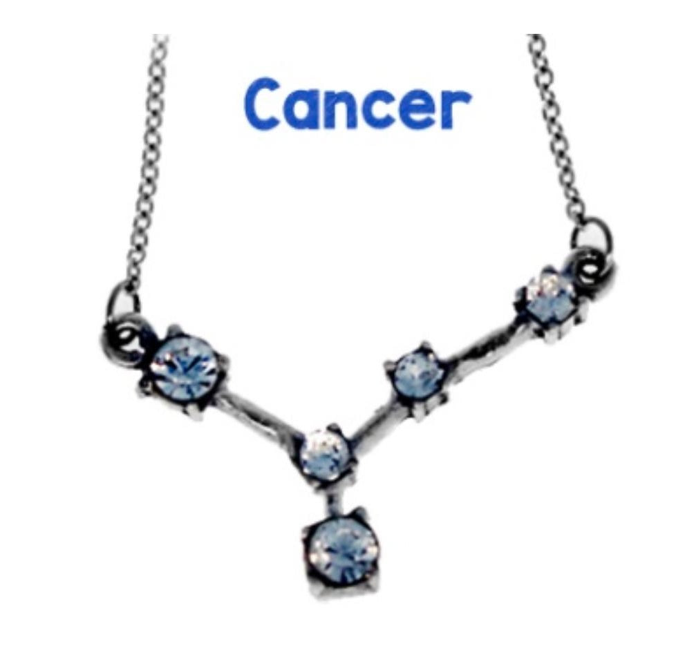 CONSTELLATION NECKLACE