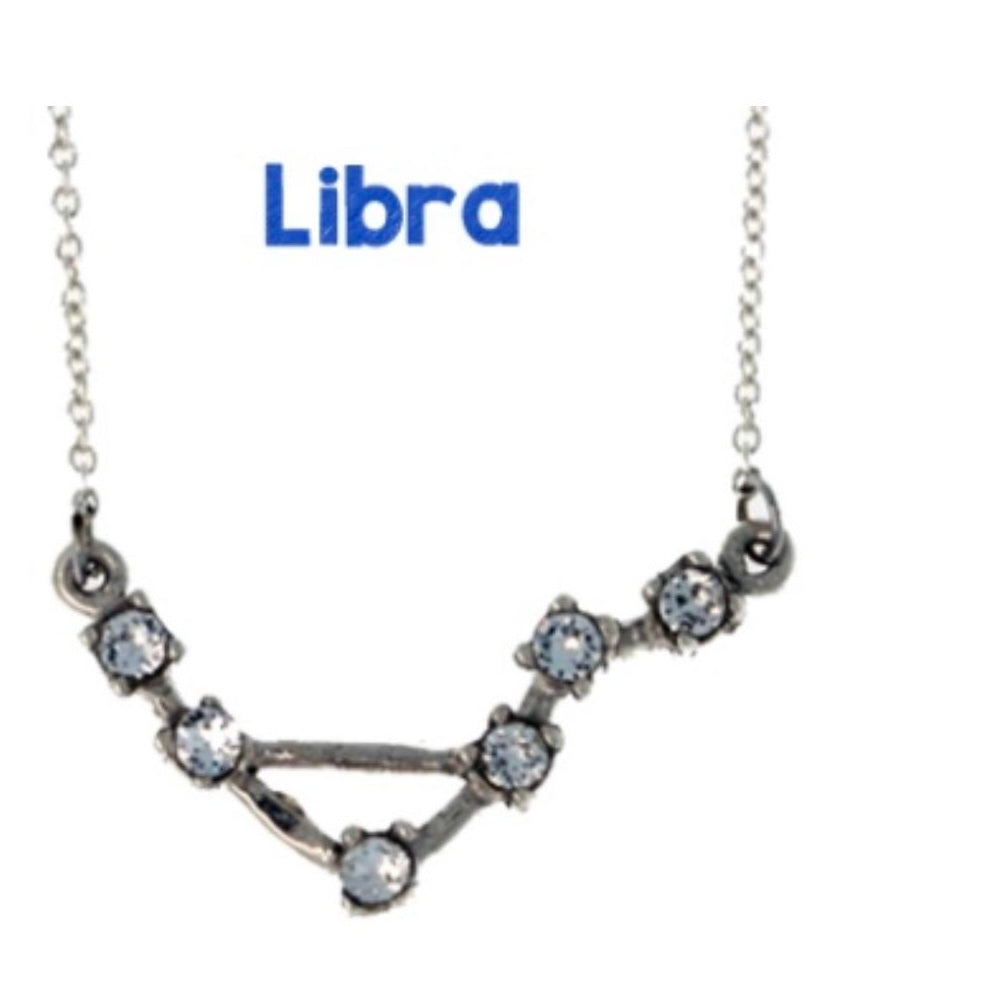 CONSTELLATION NECKLACE