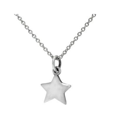 STAR NECKLACE