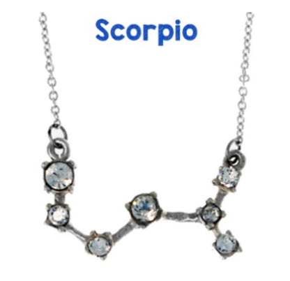 CONSTELLATION NECKLACE