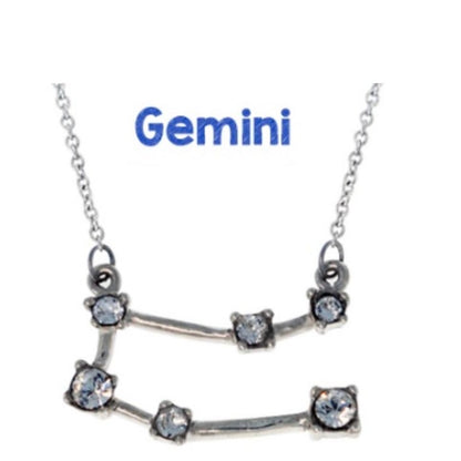 CONSTELLATION NECKLACE