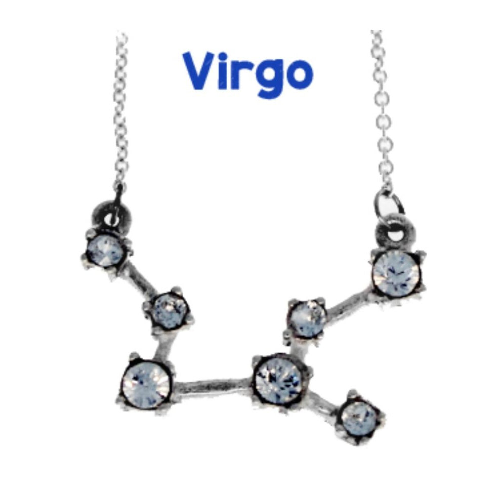 CONSTELLATION NECKLACE