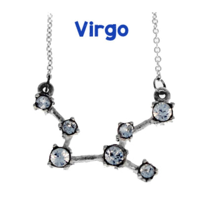 CONSTELLATION NECKLACE