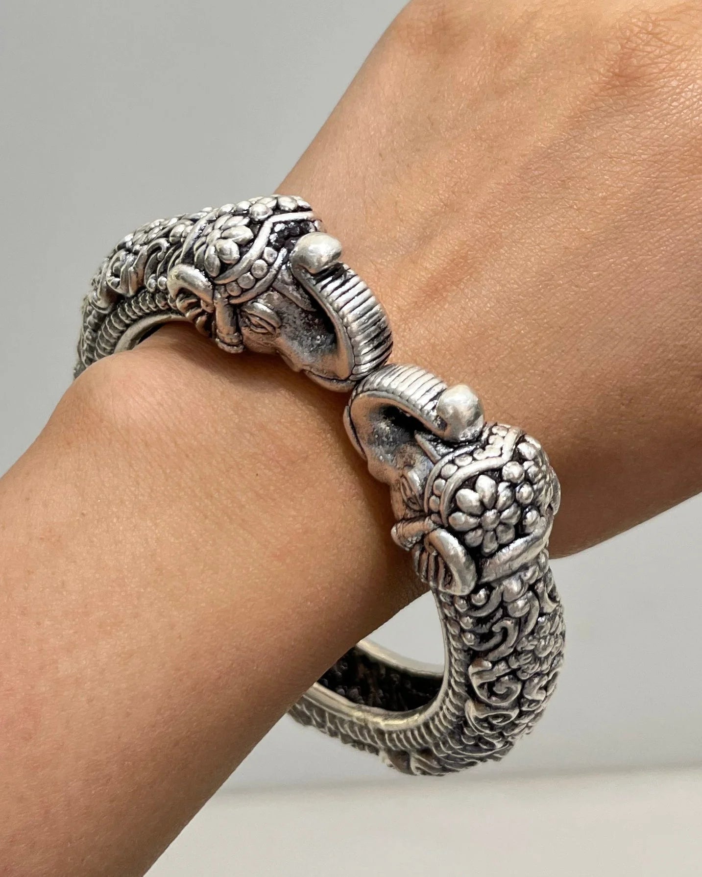 ELEPHANT KADA