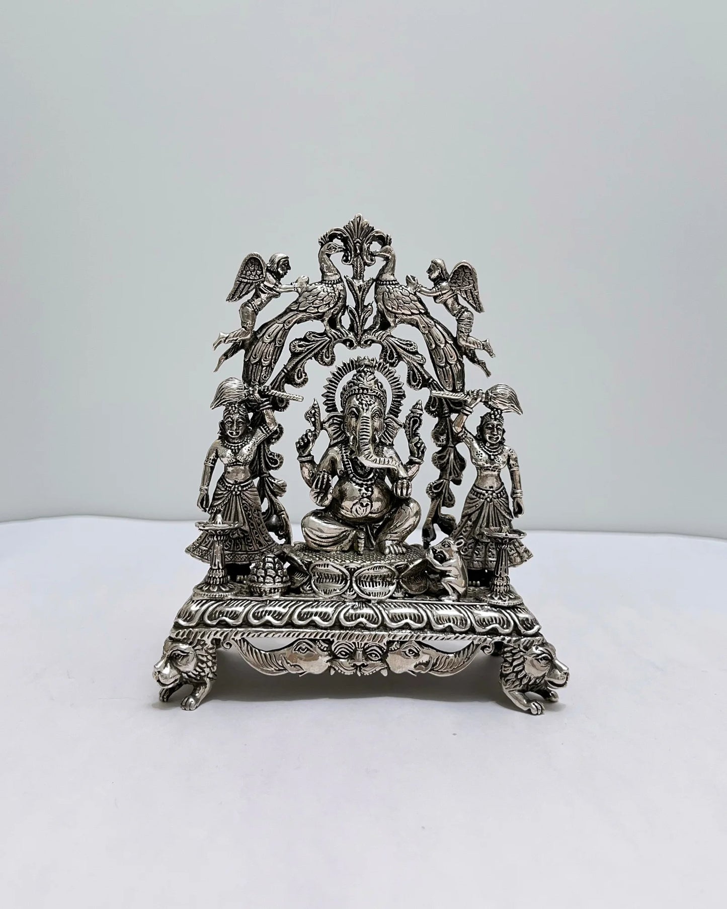 GANESHA IDOL
