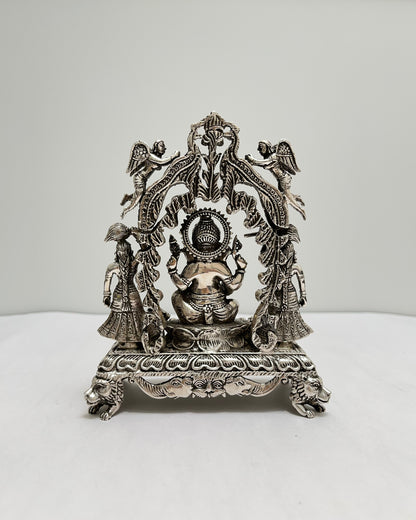 GANESHA IDOL