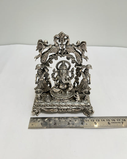 GANESHA IDOL
