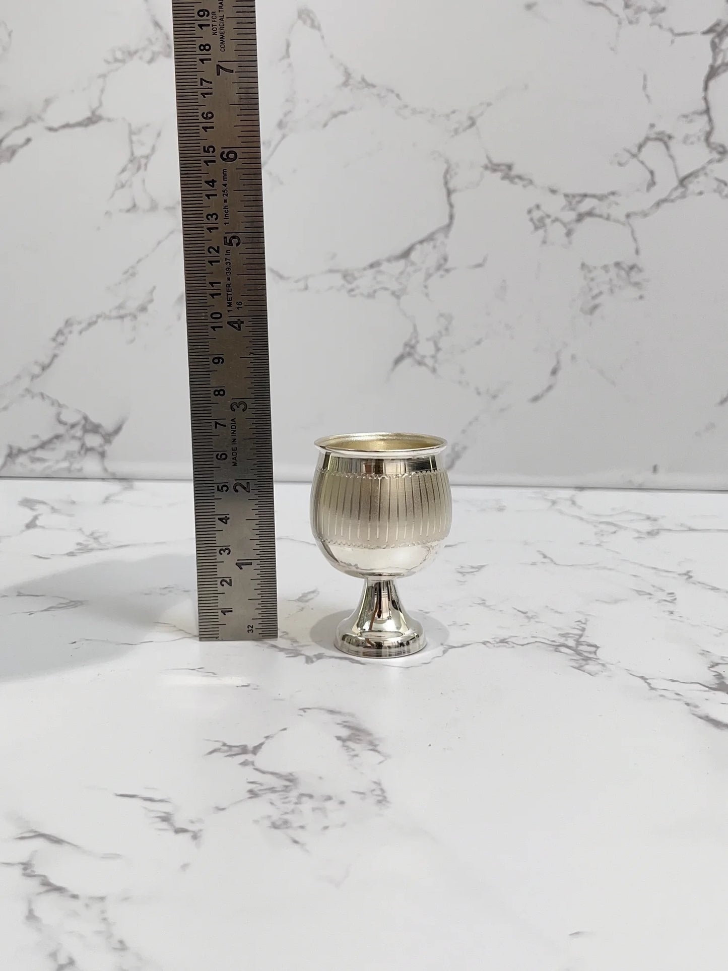 GOBLET WINE GLASSES