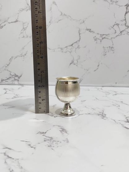 GOBLET WINE GLASSES